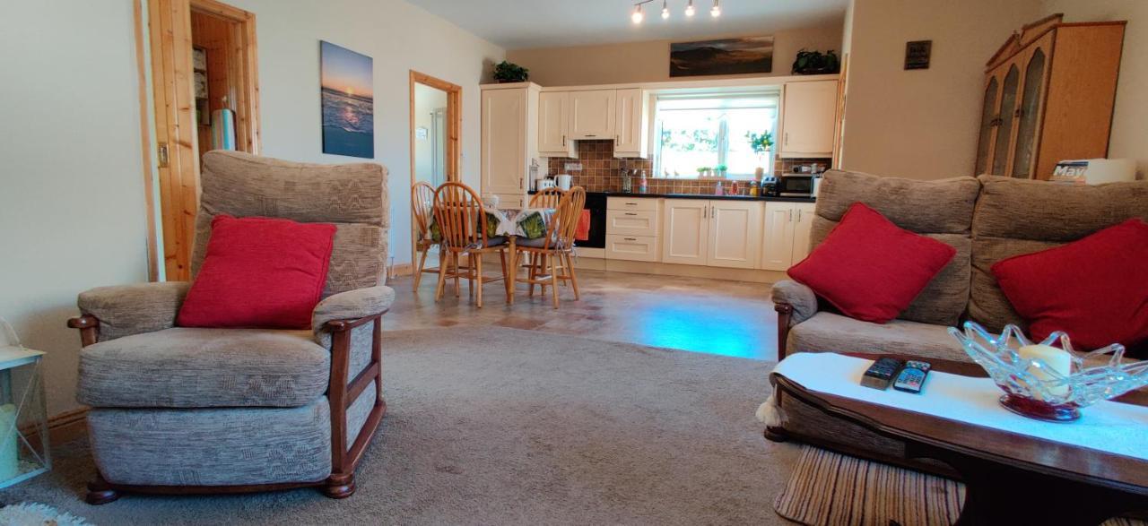 Ferry View Cottage 贝尔马利特 外观 照片