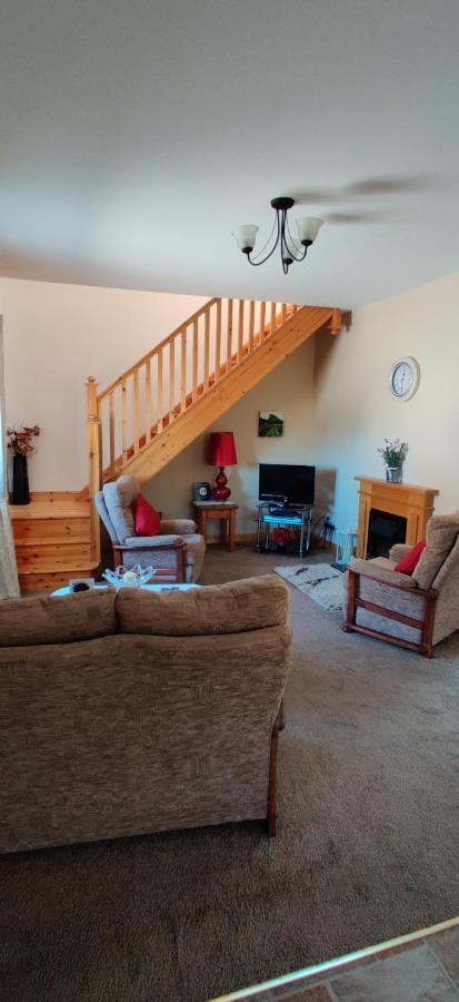 Ferry View Cottage 贝尔马利特 外观 照片