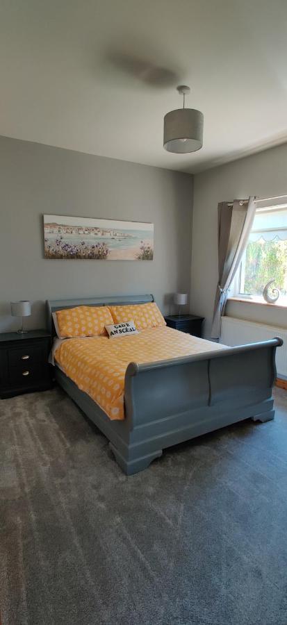 Ferry View Cottage 贝尔马利特 外观 照片