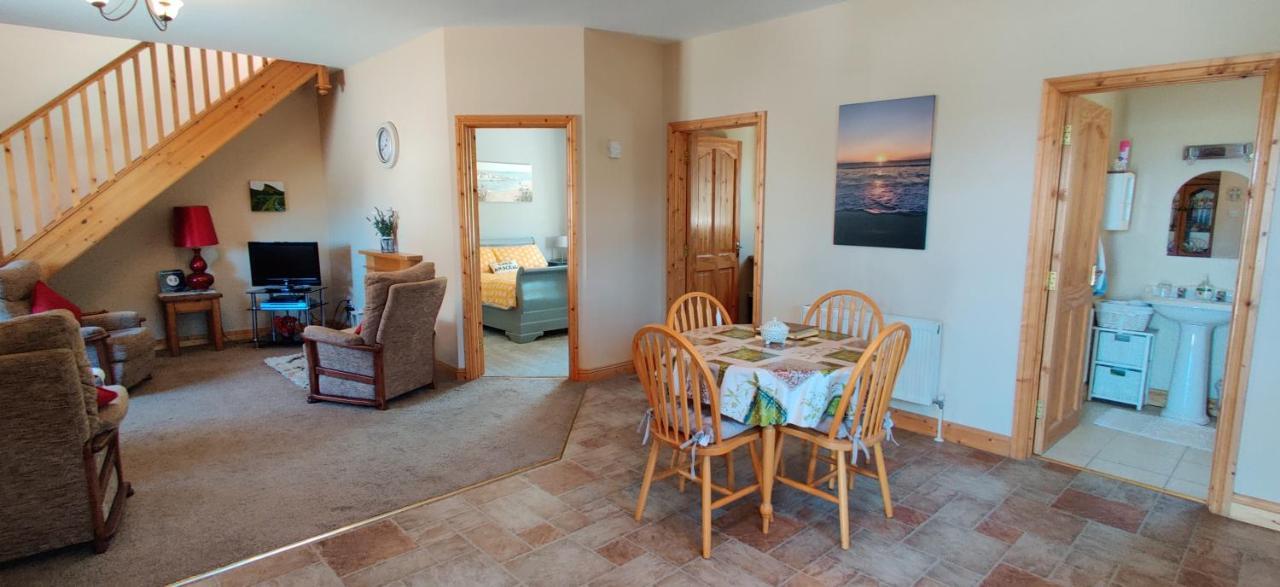 Ferry View Cottage 贝尔马利特 外观 照片