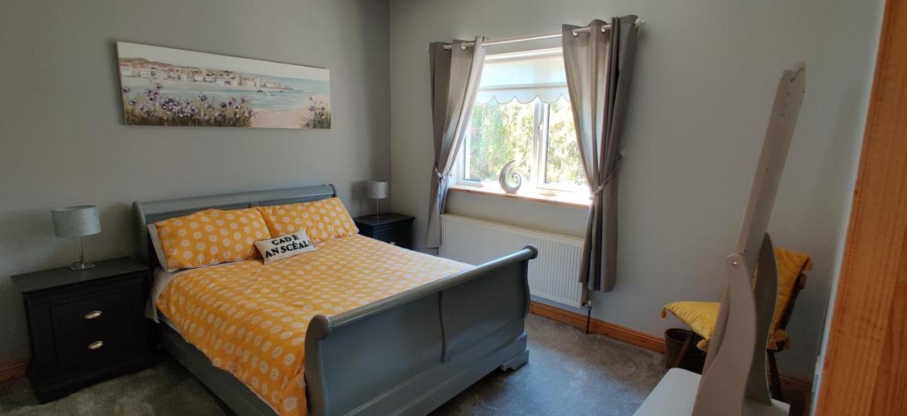 Ferry View Cottage 贝尔马利特 外观 照片