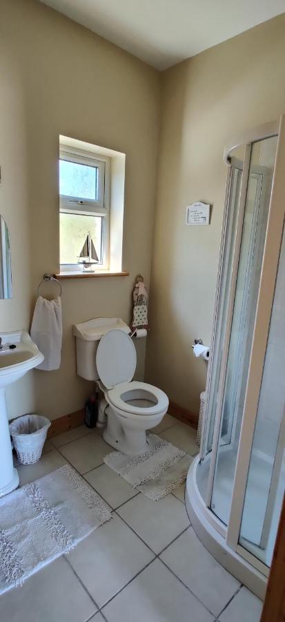 Ferry View Cottage 贝尔马利特 外观 照片