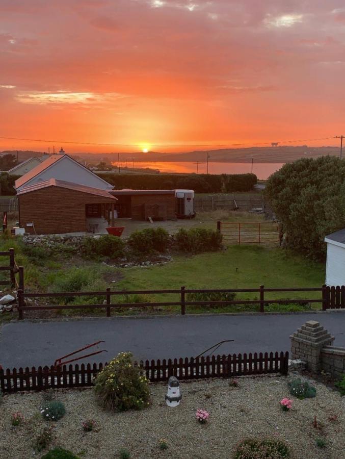 Ferry View Cottage 贝尔马利特 外观 照片