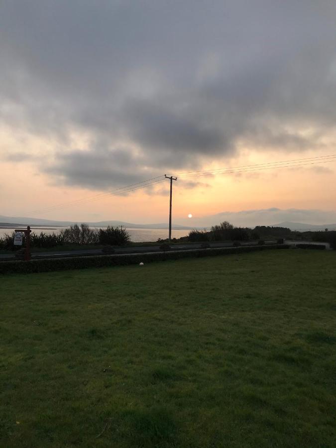 Ferry View Cottage 贝尔马利特 外观 照片